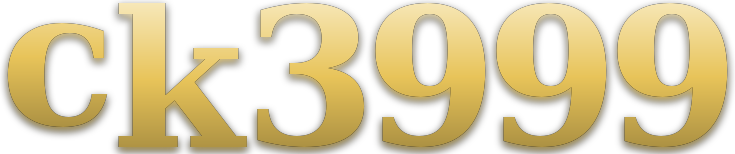 ck3999 logo